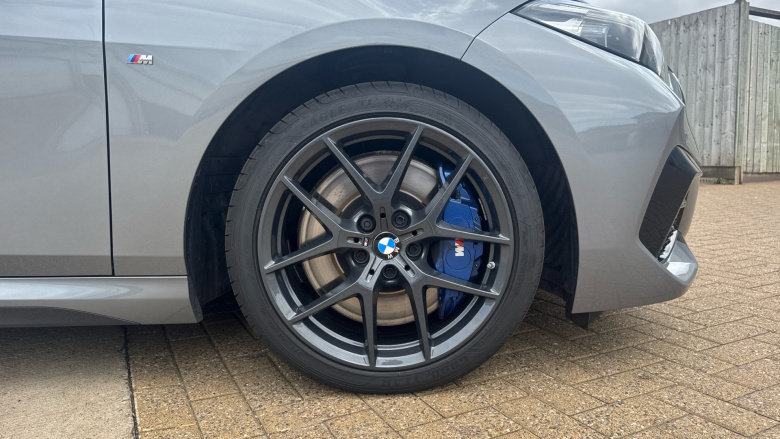 BMW 2 Series 220i M Sport 4dr Step Auto Petrol Saloon